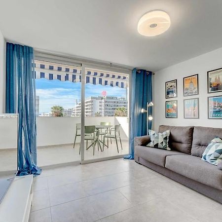 Playa Honda Charming Apartment In Las Americas Playa de las Américas Exterior foto